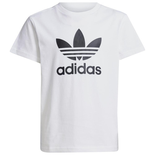 TREFOIL TEE